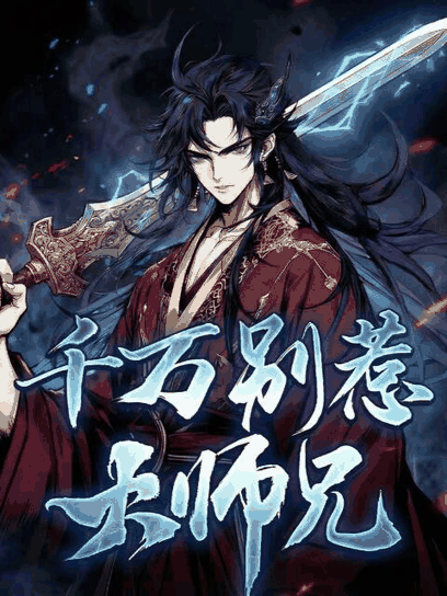 53漫画_千万别惹大师兄封面在线看